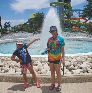 Meet your Posher, Anita